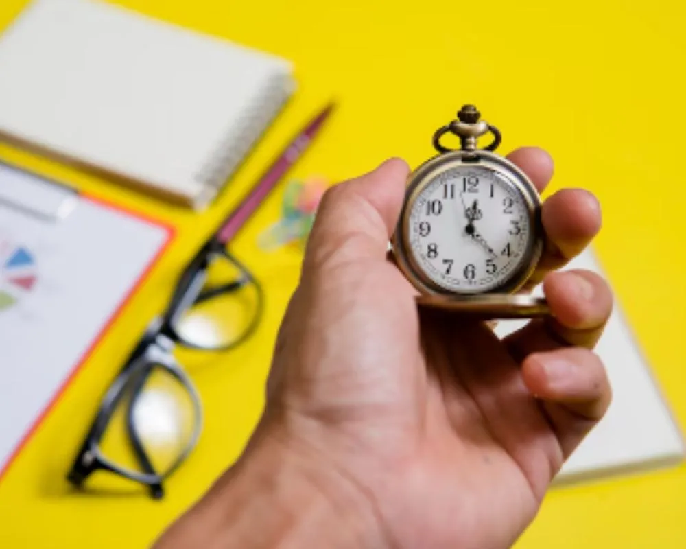 Simple Tips to Better Organize Your Day