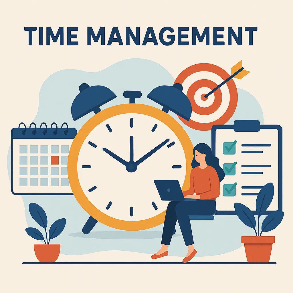 Time management