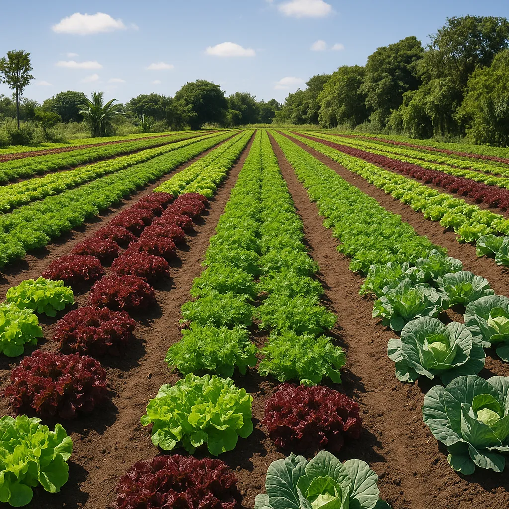 korean backyard fertilizer trick