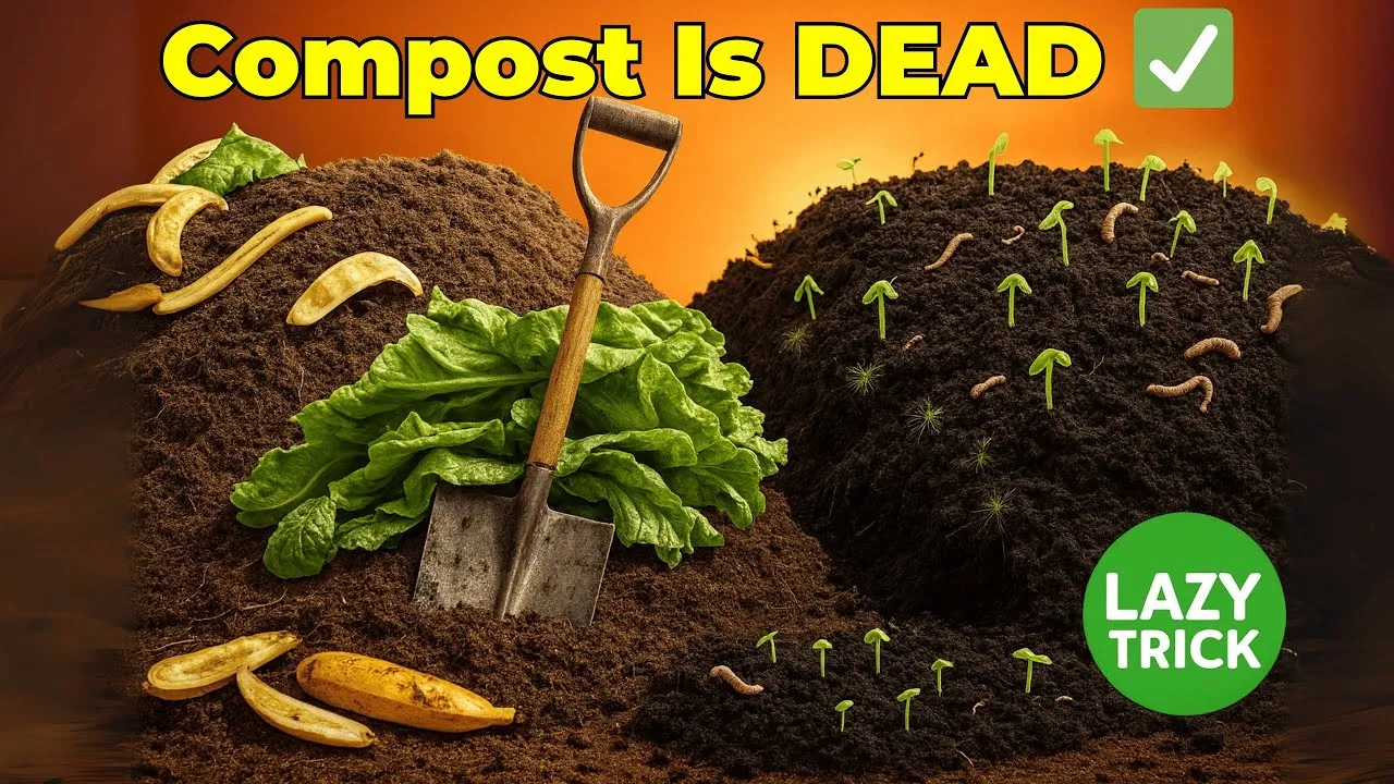 Compost